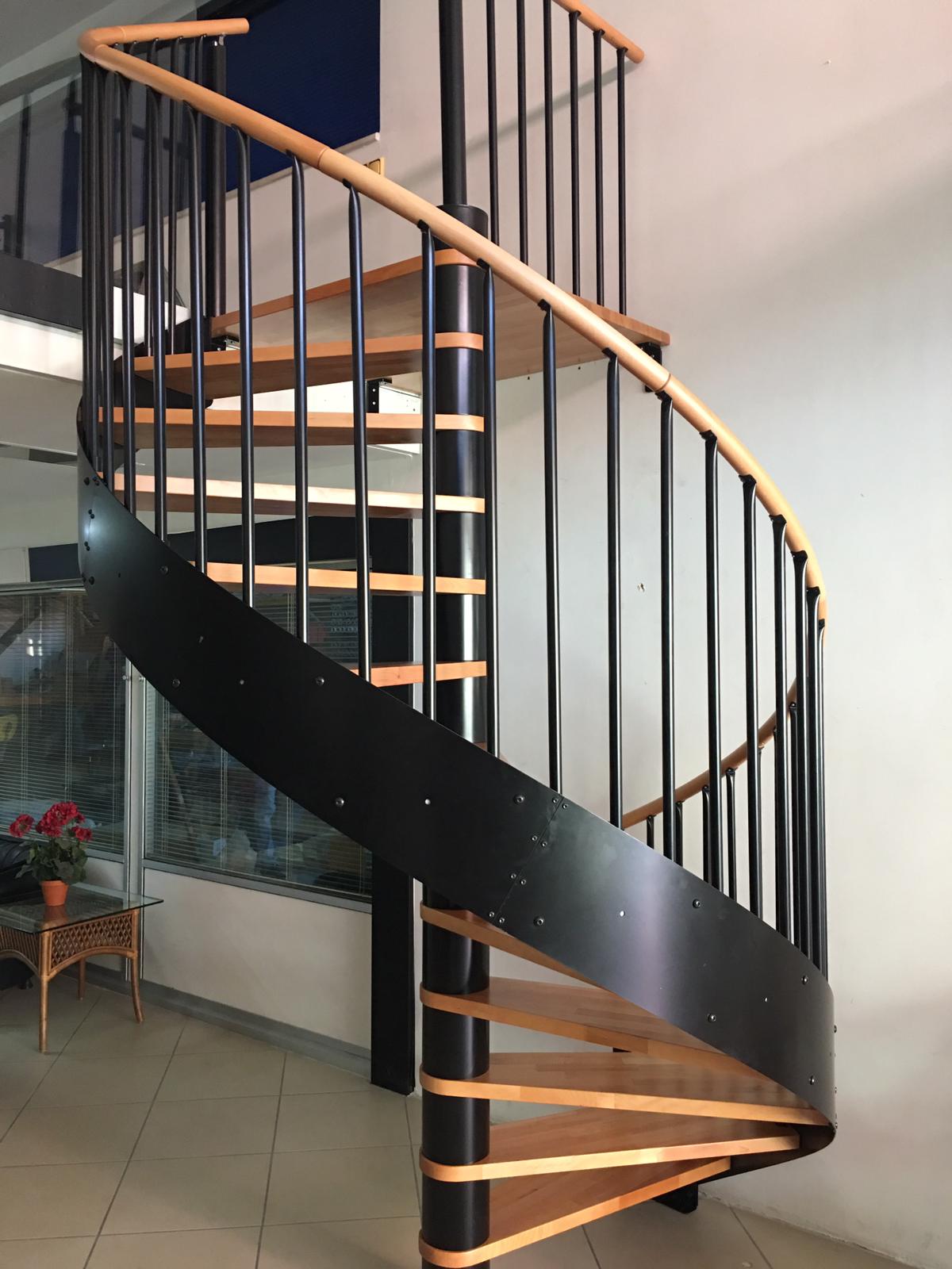 en iyi ahşap merdiven